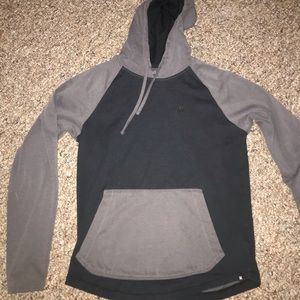Nike Dri-Fit hoodie